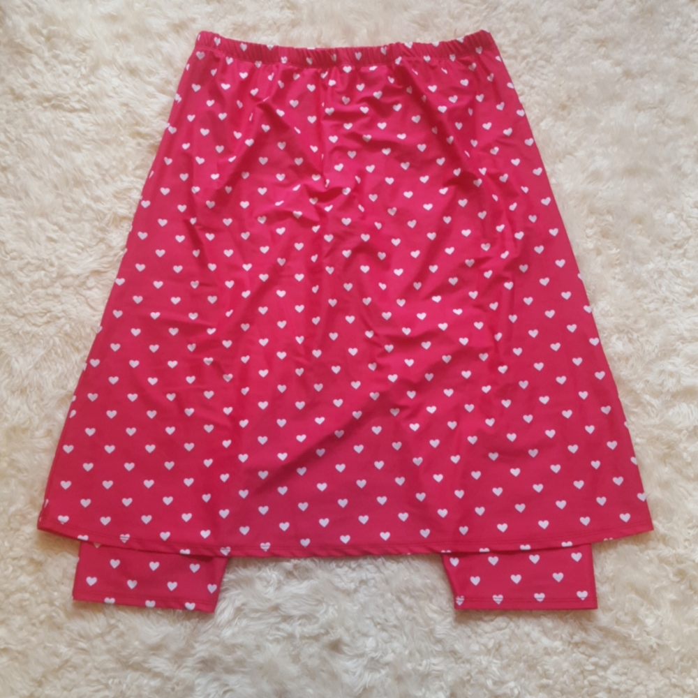 Atheltic Skirt